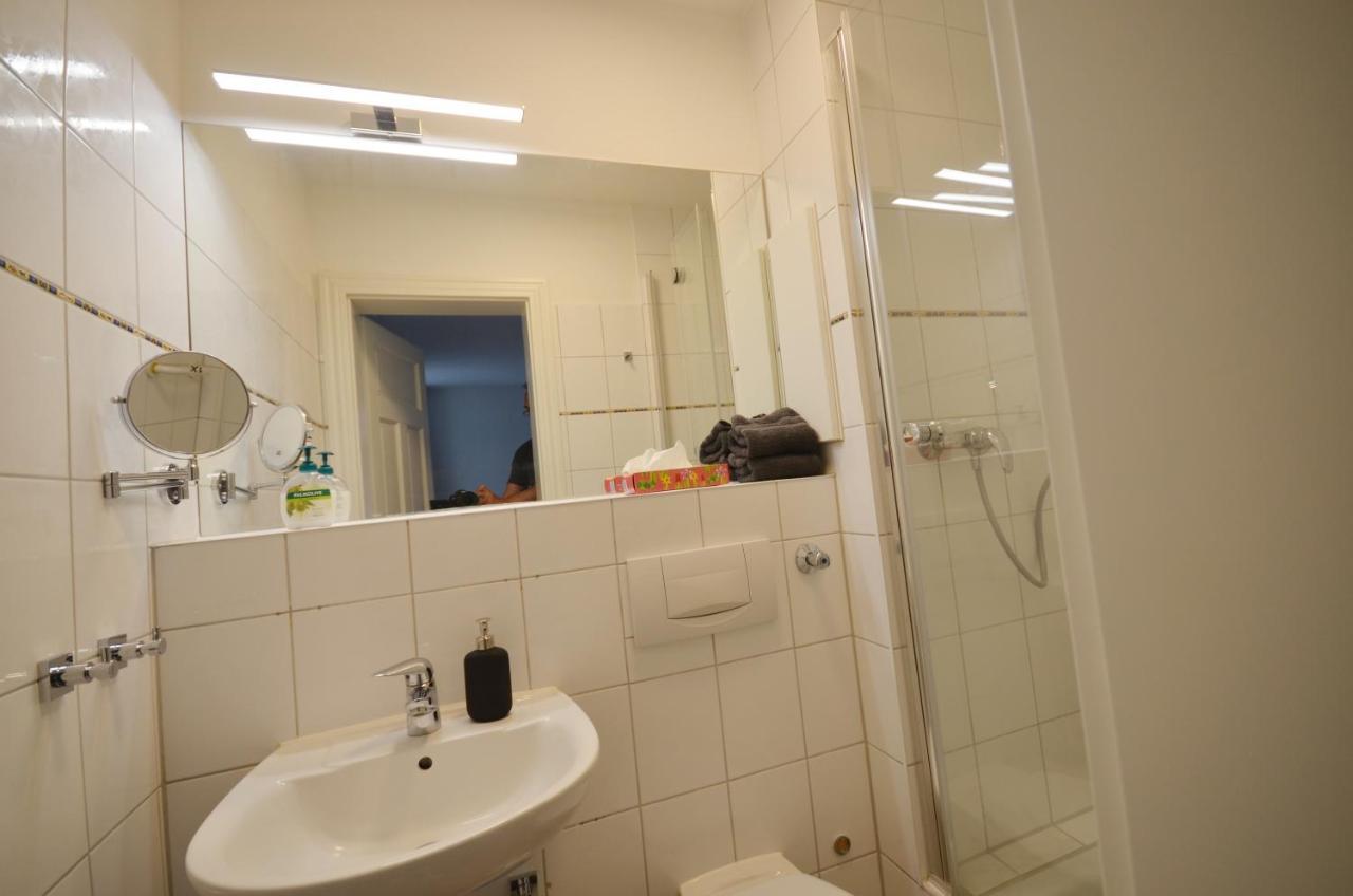 Apartamento Schipperhus *