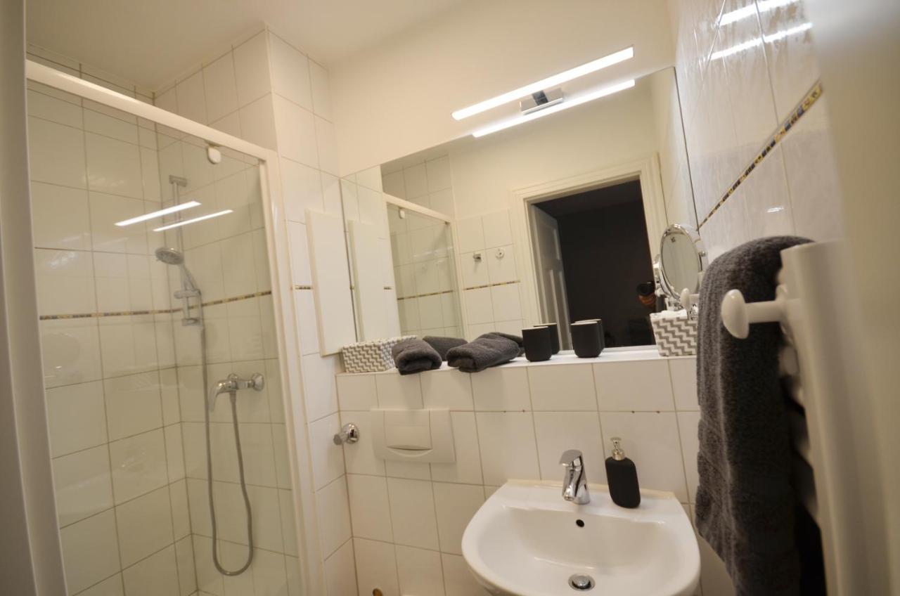 Apartamento Schipperhus