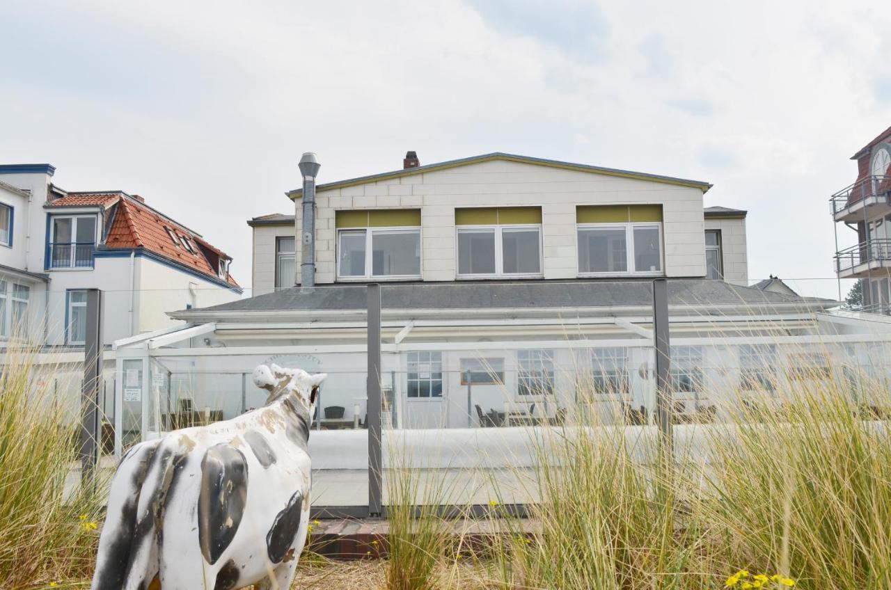 Schipperhus Apartamento *
