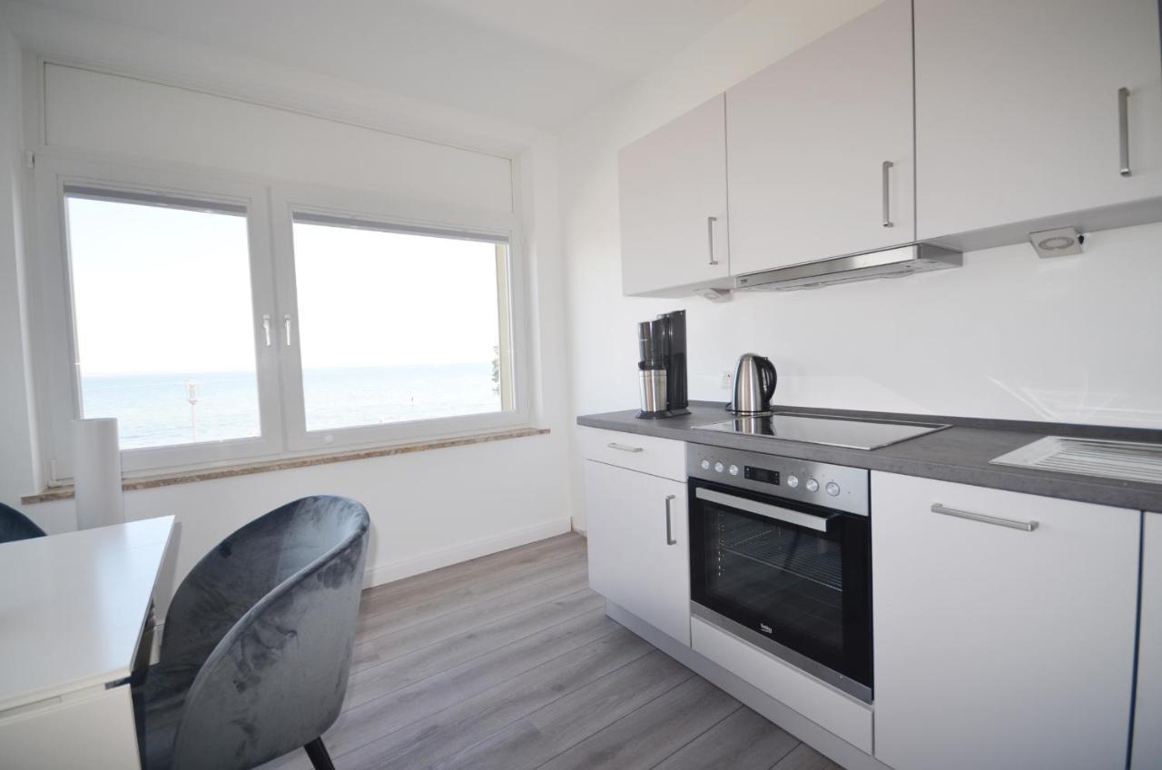 Apartamento Schipperhus *