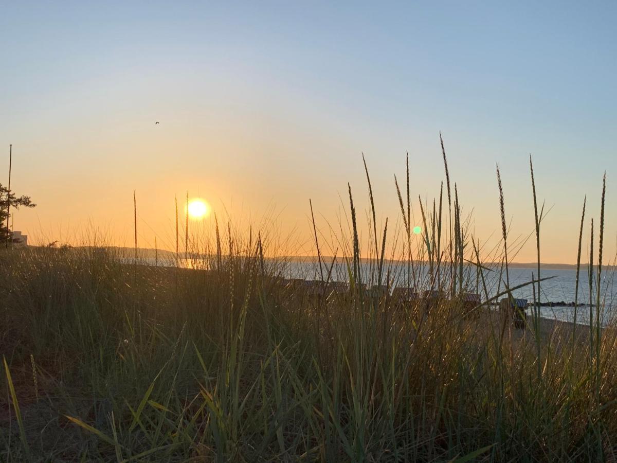 Schipperhus Timmendorfer Strand