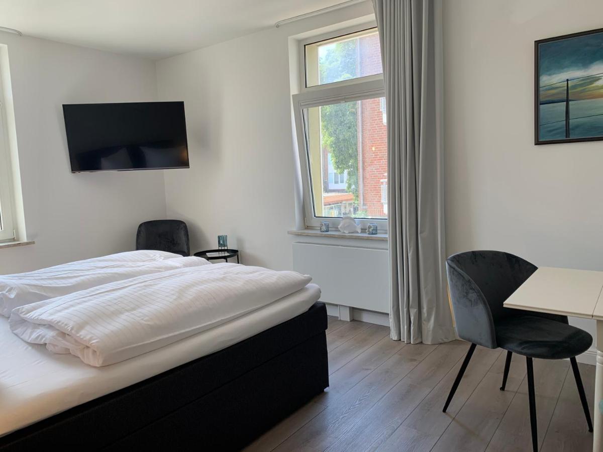 Apartamento Schipperhus