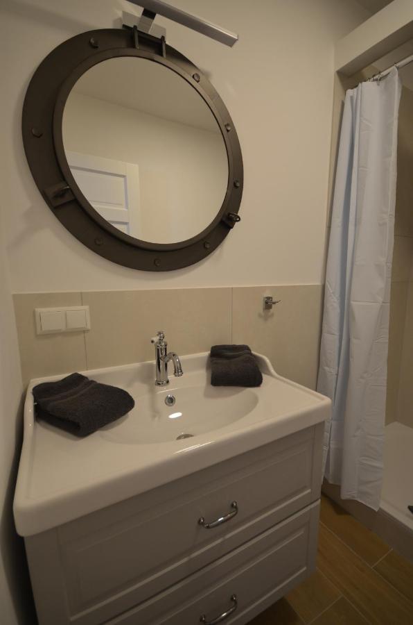 Apartamento Schipperhus *